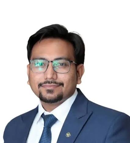 Dr Animesh Agrawal